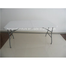 5ft Popular Furnitre of Camping Table para uso ao ar livre